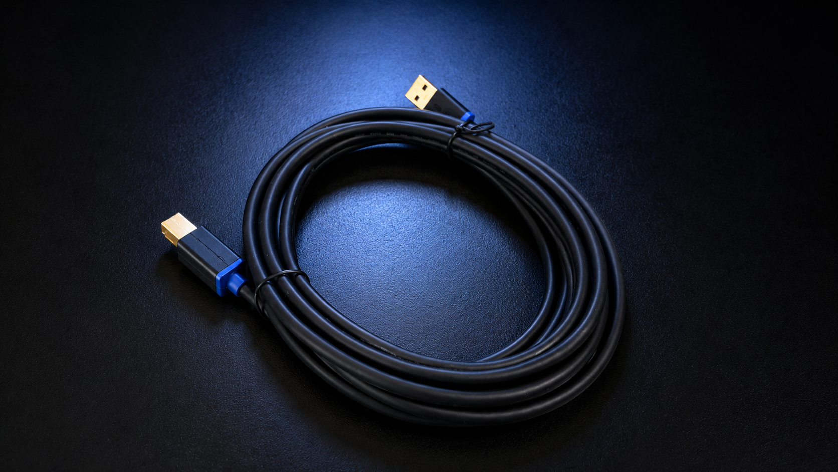 Communication Cable USB 3.0. 2 m